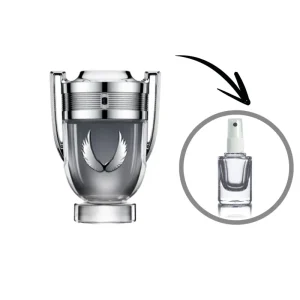 Decant 10 ml Invictus Tradicional