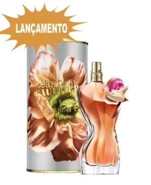 La Belle Flower Jean Paul Gaultier Edition Feminino Eau de Parfum 100 ml