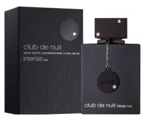 Club de Nuit Intense Armaf Eau de Toilette  Masculino 105ml