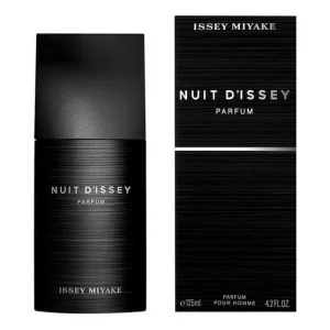 Issey-Miyake-Nuit-d’Issey Nuit D'Issey Masculino PARFUM - 125ml