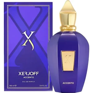 Accento Xerjoff Eau De Parfum 100ml