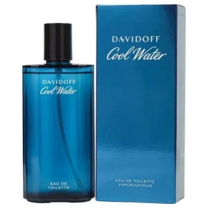 Davidoff Cool Water Eau de Toilette Masculino 200ml