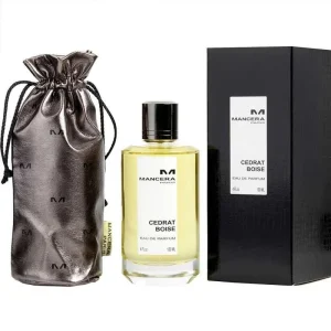 Cedrat Boise Mancera Eau de Parfum Masculino 120ml