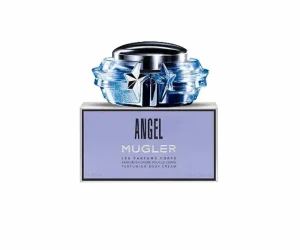 Angel Mugler Parfum En Creme Pour Le Corps Feminino - Creme Hidratante Corporal 200ml