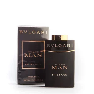 Bvlgari In Black Eau de Parfum - Perfume Masculino 100ml