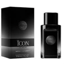 The Icon Banderas Eau de Parfum - Perfume Masculino 100ML