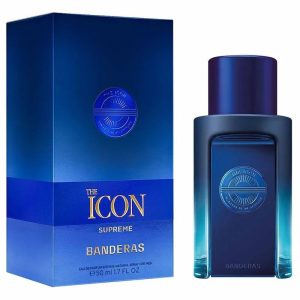 The Icon Supreme Masculino Eau de Parfum Intense 100ml