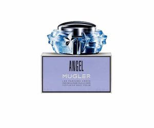 Angel Mugler Parfum En Creme Pour Le Corps Feminino - Creme Hidratante Corporal 200ml