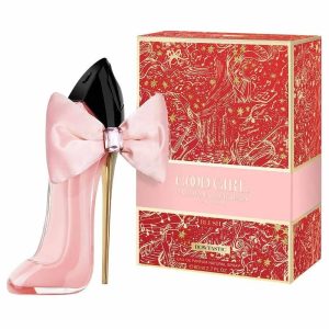 Good Girl Blush Bowtastic Carolina Herrera Eau de Parfum - Perfume Feminino 80ml