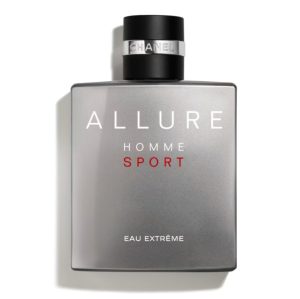 ALLURE HOMME SPORT EAU EXTRÊME EAU DE PARFUM SPRAY 100ML