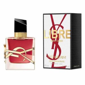 Libre Berry Crush Eau de Parfum Yves Saint Laurent  30ML