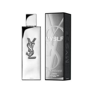 MYSLF L'Absolu Yves Saint Laurent Eau de Parfum - Perfume Masculino 100ml
