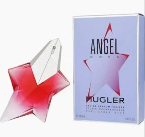 Angel Nova Mugler Eau de Parfum Feminino 100ml