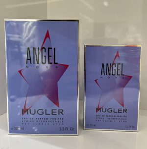 Angel Nova Mugler Eau de Parfum Feminino 100ml