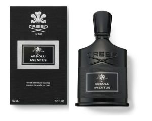 Creed Absolu Aventus eau de parfum 100ml (SELADO)