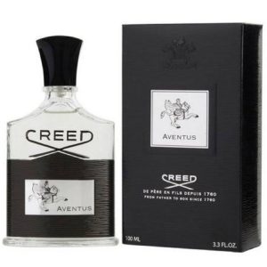 Creed Aventus Masculino Eau De Parfum 100ml (SELADO)