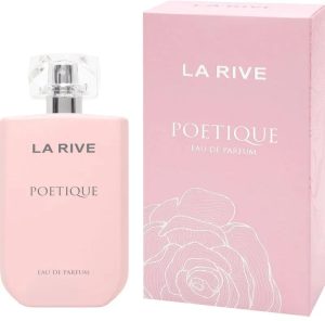 Inspirado Delina Poetique Eau de Parfum - Perfume Feminino 90ml