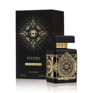 Oud for Greatness Initio Parfums Eau de Parfum Unissex 100ML