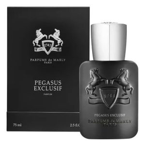 Pegasus Exclusif Parfums de Marly Eau de Parfum Masculino 125ml