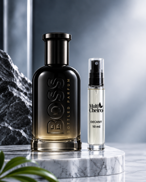 Decant 10ml - Hugo Boss bottled masculino parfum