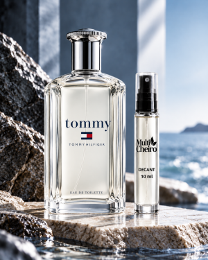 Decant 10ml - Tommy Hilfiger masculino eau de toilette