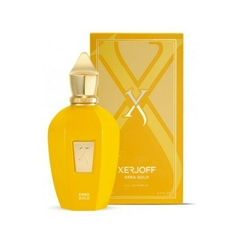 XERJOFF ERBA GOLD EDP 100ML